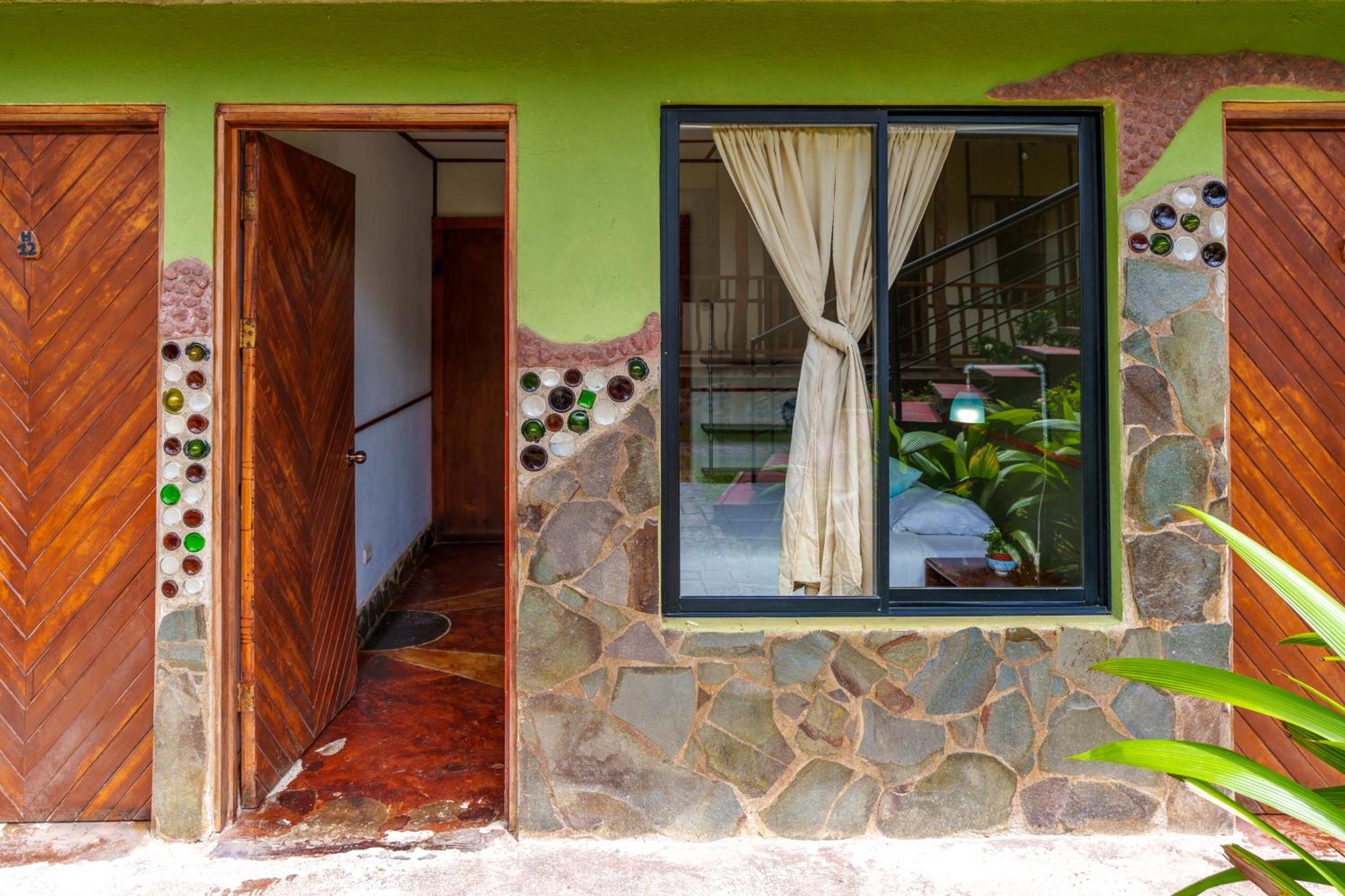 Pension Santa Elena Monteverde Eksteriør billede