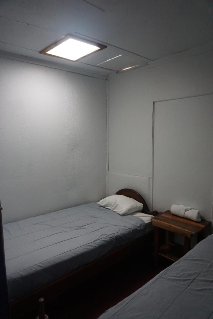 Pension Santa Elena Monteverde Eksteriør billede
