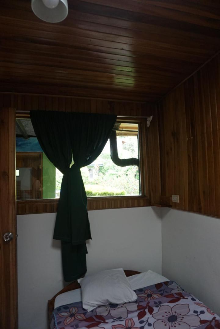 Pension Santa Elena Monteverde Eksteriør billede