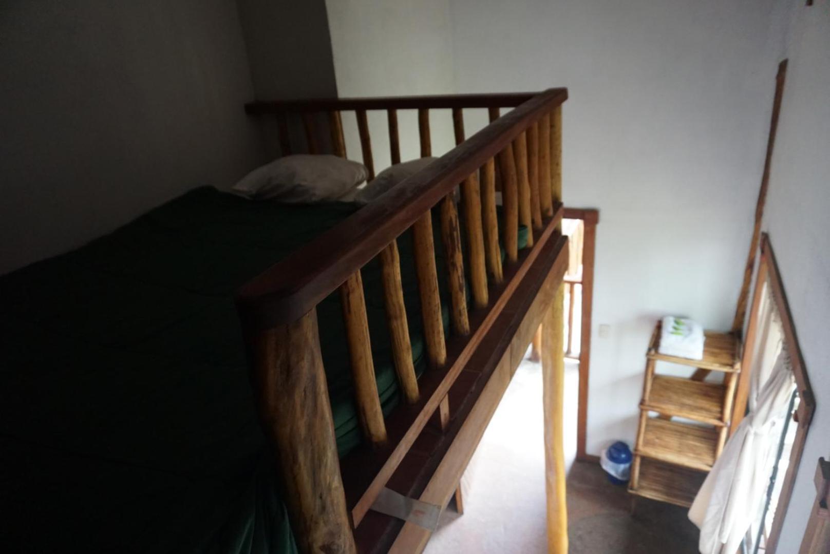 Pension Santa Elena Monteverde Eksteriør billede