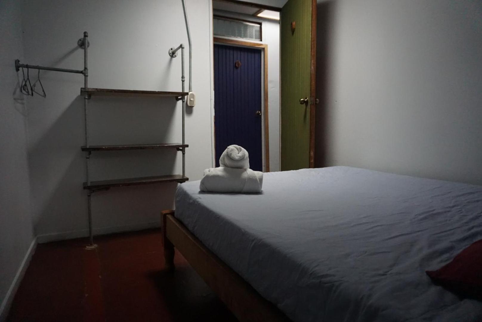 Pension Santa Elena Monteverde Eksteriør billede