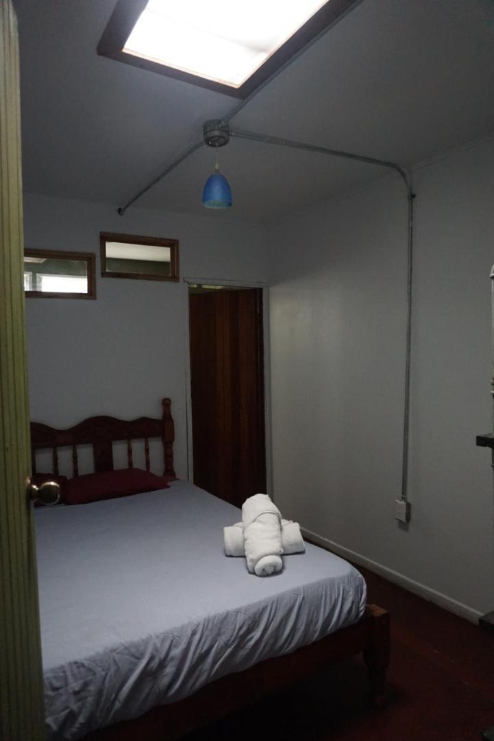Pension Santa Elena Monteverde Eksteriør billede