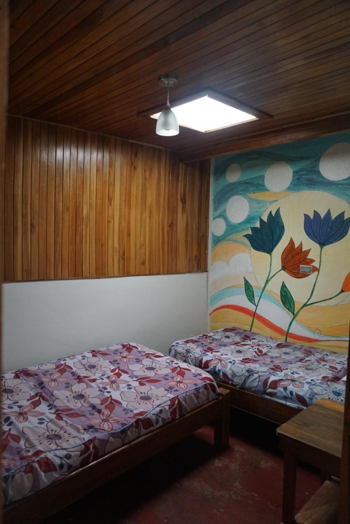 Pension Santa Elena Monteverde Eksteriør billede
