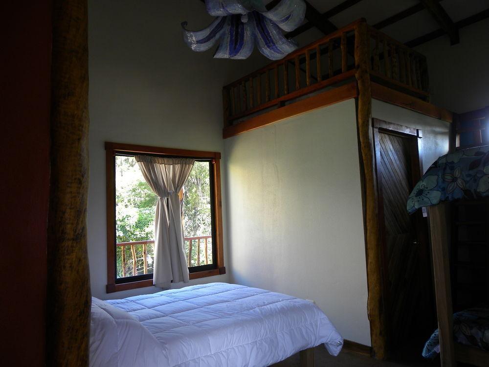 Pension Santa Elena Monteverde Eksteriør billede