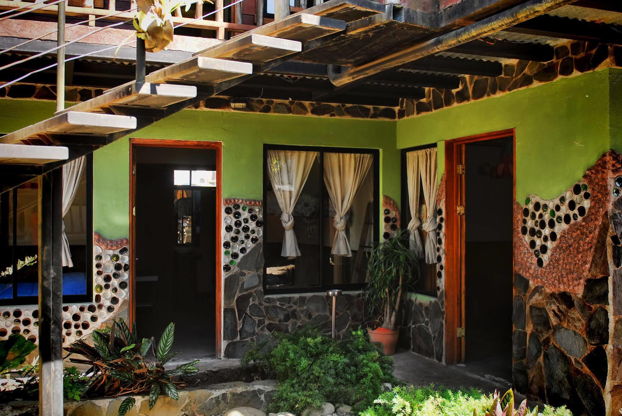 Pension Santa Elena Monteverde Eksteriør billede