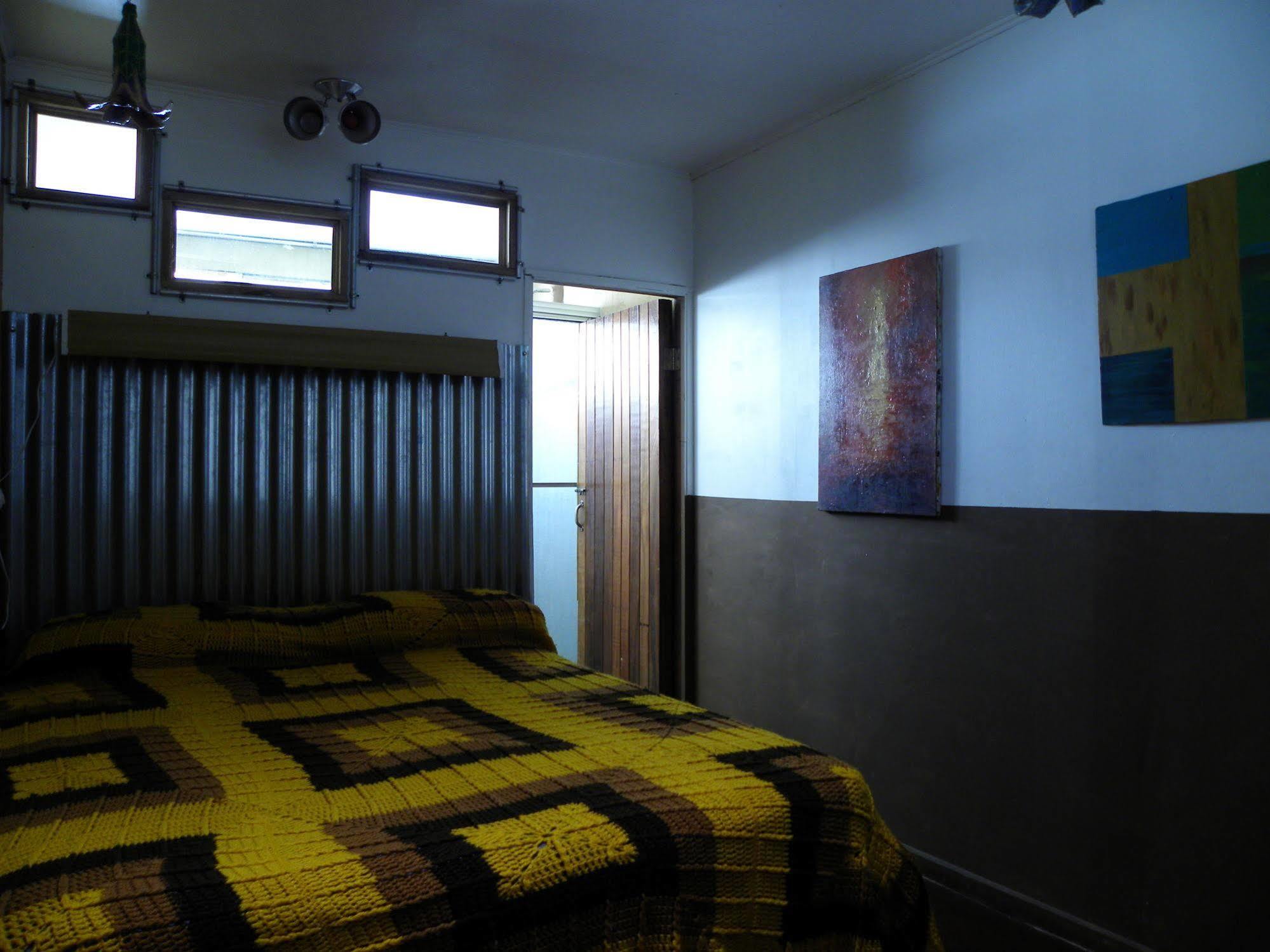 Pension Santa Elena Monteverde Eksteriør billede