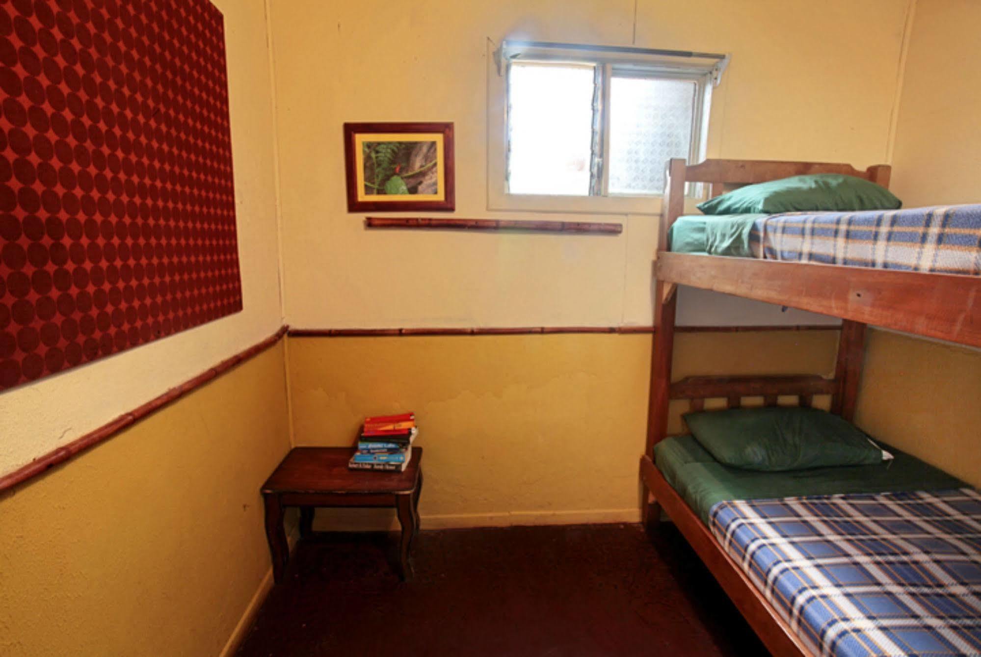 Pension Santa Elena Monteverde Eksteriør billede
