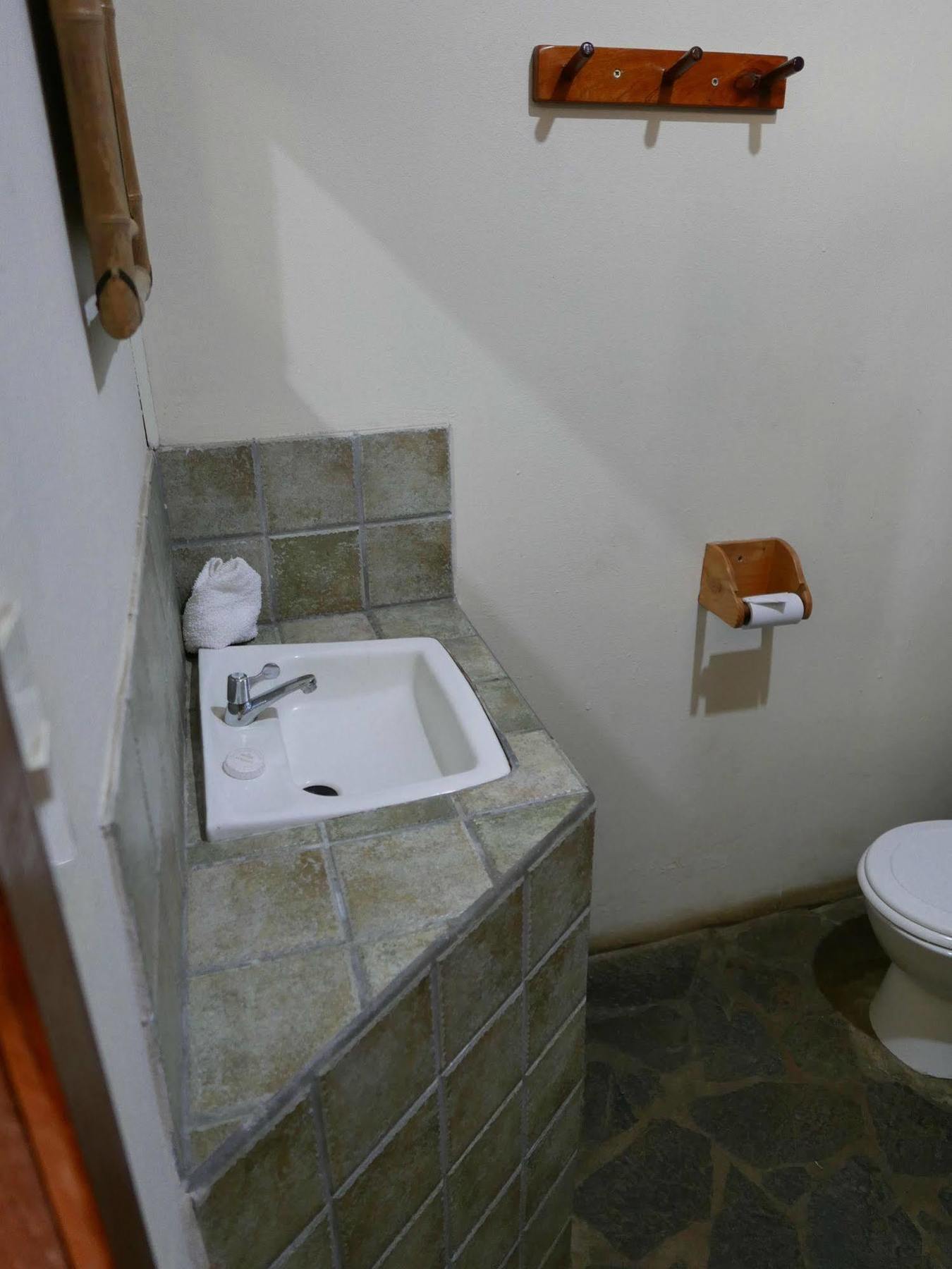 Pension Santa Elena Monteverde Eksteriør billede